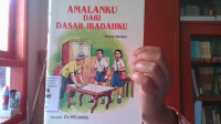 Image of Amalanku dari dasar ibadahku