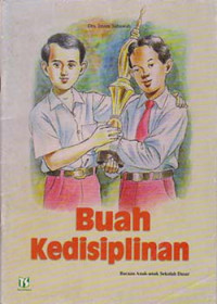 Image of Buah kedisiplinan