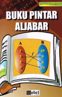 Image of Buku pintar aljabar