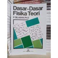 Image of Dasar dasar fisika teori