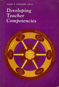 Image of Developing teacher competencies