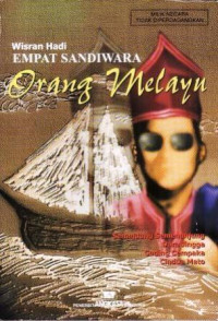 Image of Empat sandiwara orang melayu