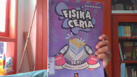 Image of Fisika ceria seri energi listrik