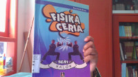 Image of Fisika ceria seri kalor