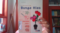 Image of Indahnya Bunga hias