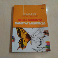 Image of Learning metamorphosis hebat gurunya dahsyat muridnya