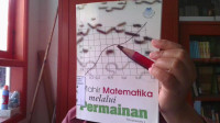 Image of Mahir matematika melalui permaianan