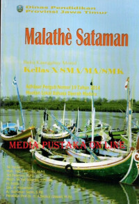Image of Malathe sataman sma ma kelas x