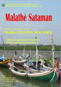 Image of Malathe sataman sma ma smk kelas xi