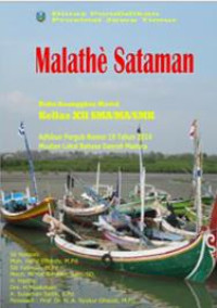 Image of Malathe Sataman sma ma smk kelas xii