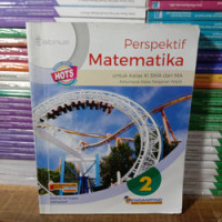 Image of Matematika perspektif sma kelas xi
