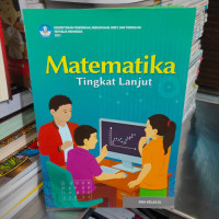 Image of Matematika sma/ma kelas xi kurikulum merdeka : tingkat lanjut