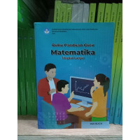Image of Matematika tingkat lanjut sma/ma kelas xi buku panduan guru