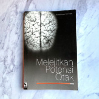 Image of Melejitkan potensi otak