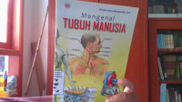 Image of Mengenal tubuh manusia
