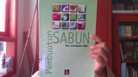 Image of Pembuatan sabun