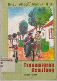 Image of Transmigran Gemilang