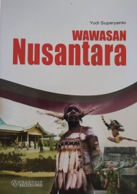 Image of Wawasan nusantara