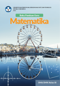 Matematika sma ma kelas xi buku panduan guru
